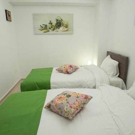 Dream Appartment 3 Perea Peraia (Thessaloniki) Exterior foto