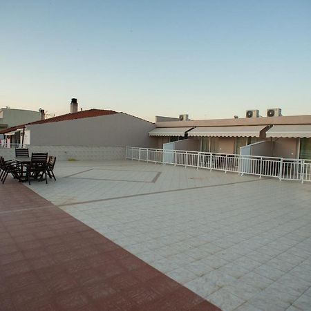 Dream Appartment 3 Perea Peraia (Thessaloniki) Exterior foto