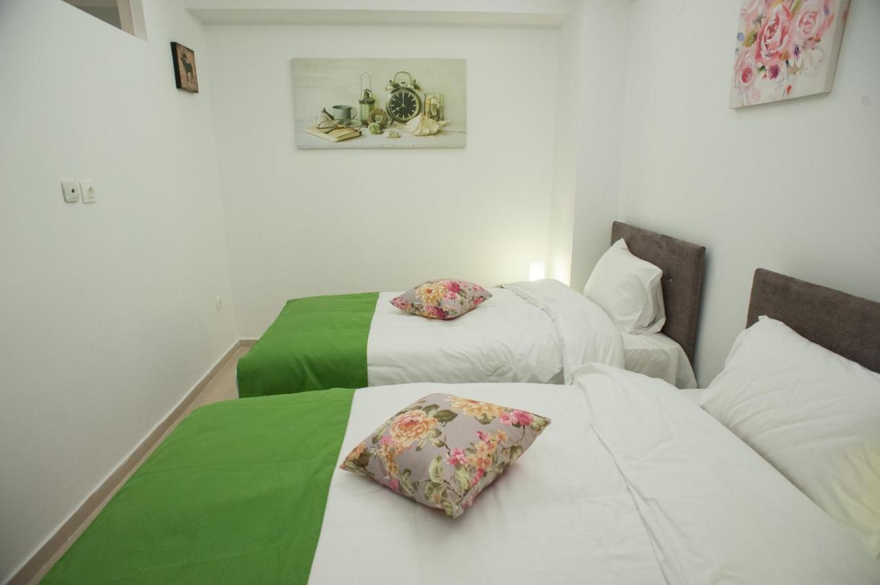 Dream Appartment 3 Perea Peraia (Thessaloniki) Exterior foto