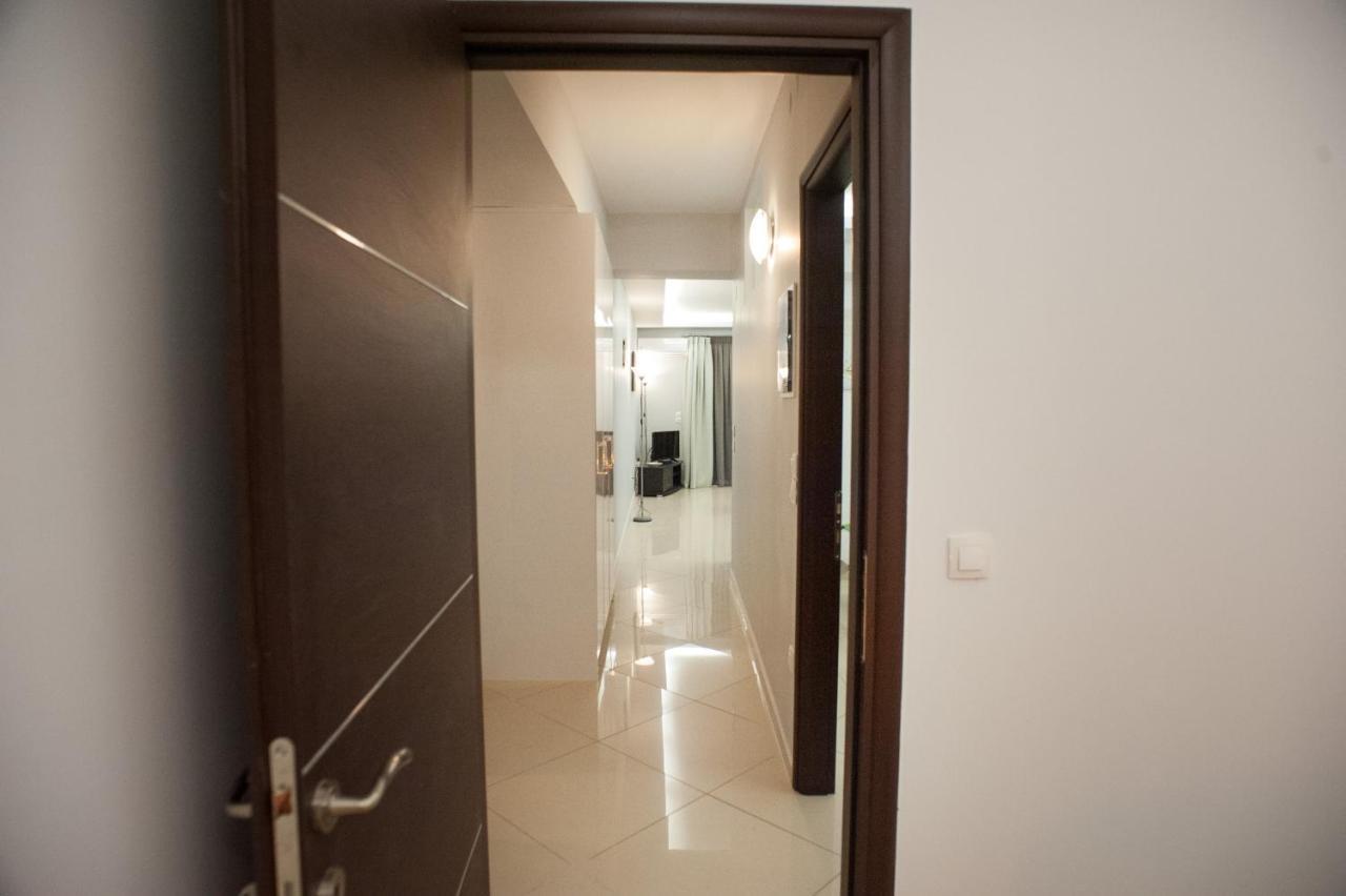 Dream Appartment 3 Perea Peraia (Thessaloniki) Exterior foto