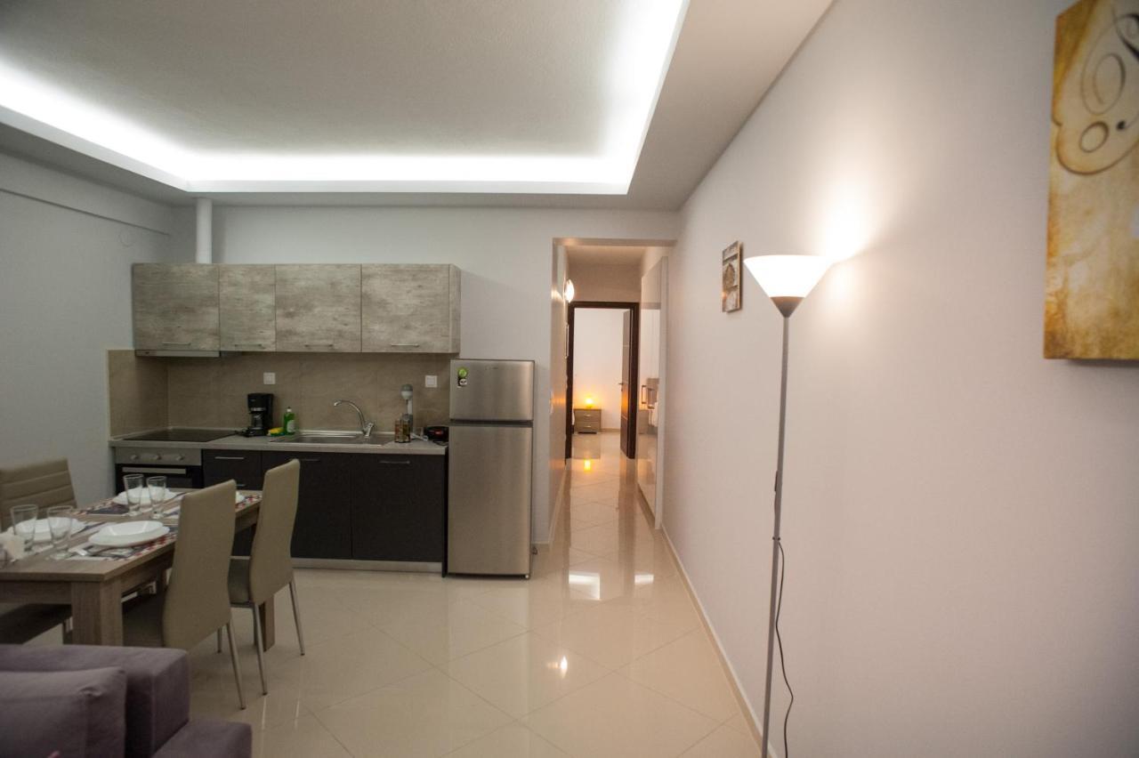 Dream Appartment 3 Perea Peraia (Thessaloniki) Exterior foto